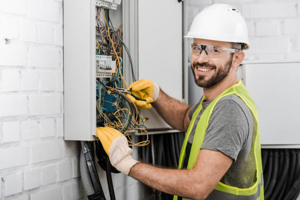 Best Electrical Rewiring Services  in East Berwick, PA