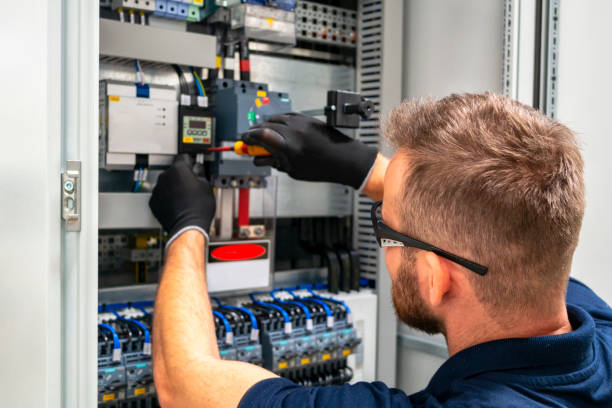 Best Industrial Electrical Services  in East Berwick, PA