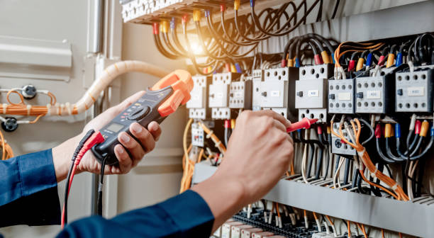 Best Electrical Contractors for Businesses  in East Berwick, PA