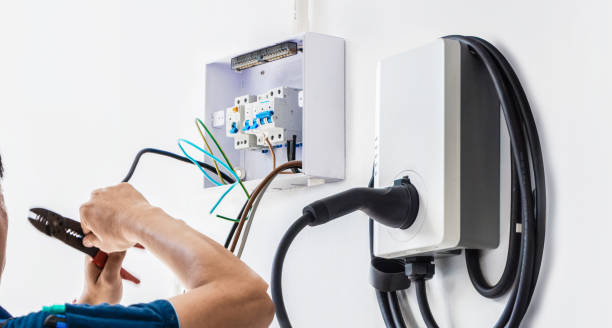 Best Electrician Near Me  in East Berwick, PA